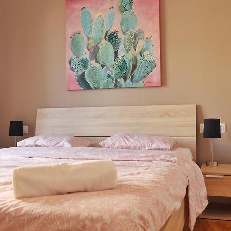Feel The Acropolis Apartment Gtd33702 Athens Ngoại thất bức ảnh