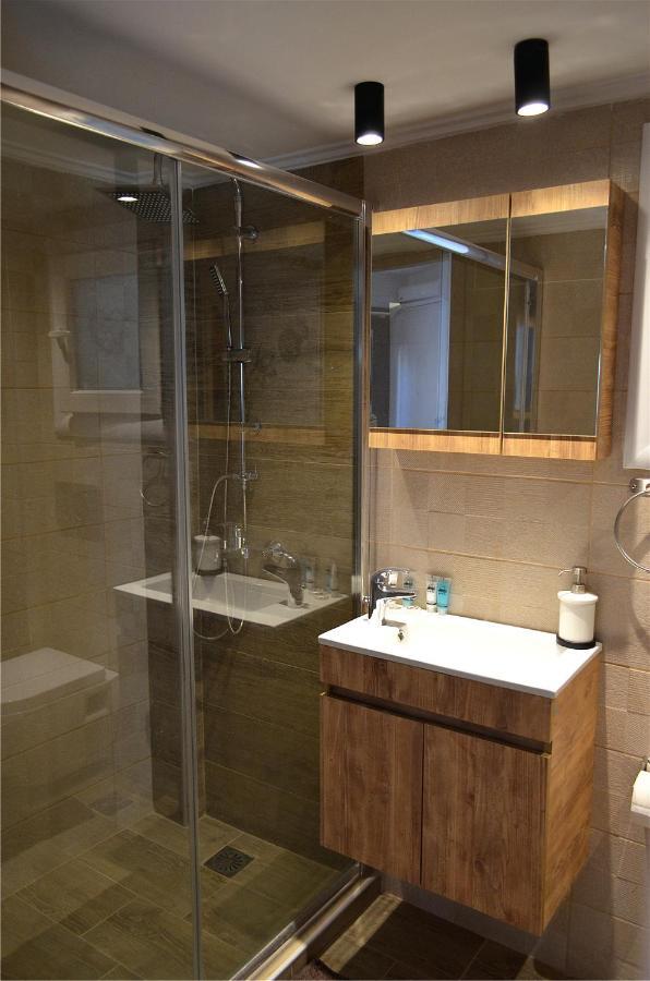 Feel The Acropolis Apartment Gtd33702 Athens Ngoại thất bức ảnh
