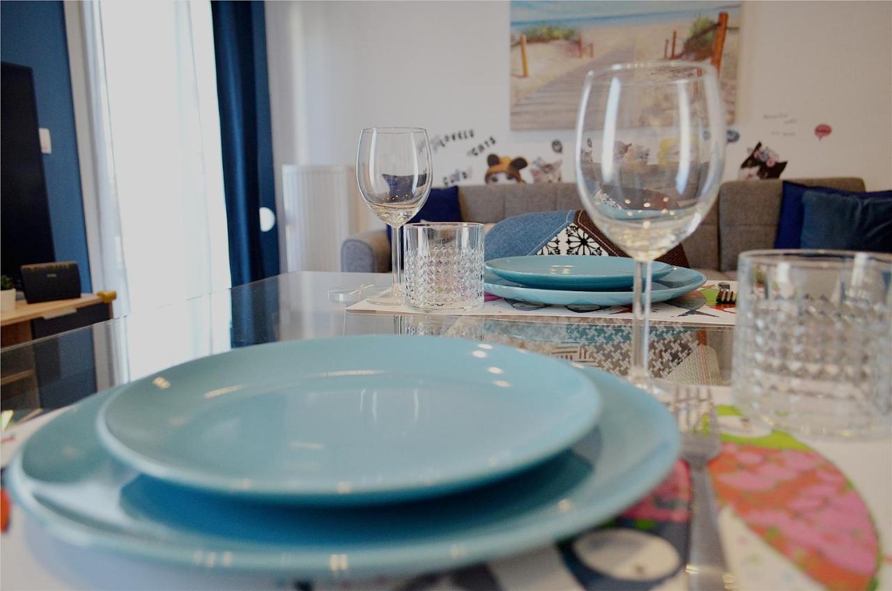 Feel The Acropolis Apartment Gtd33702 Athens Ngoại thất bức ảnh