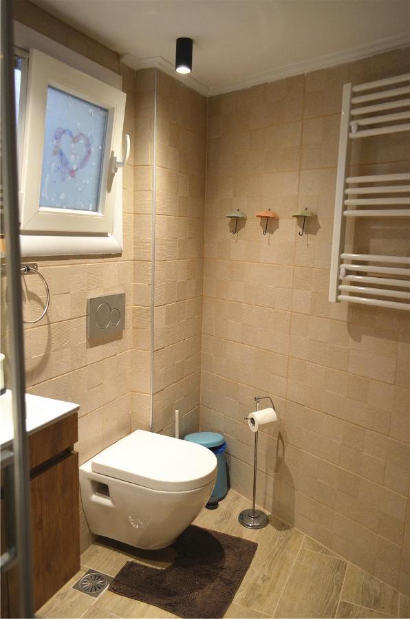 Feel The Acropolis Apartment Gtd33702 Athens Ngoại thất bức ảnh