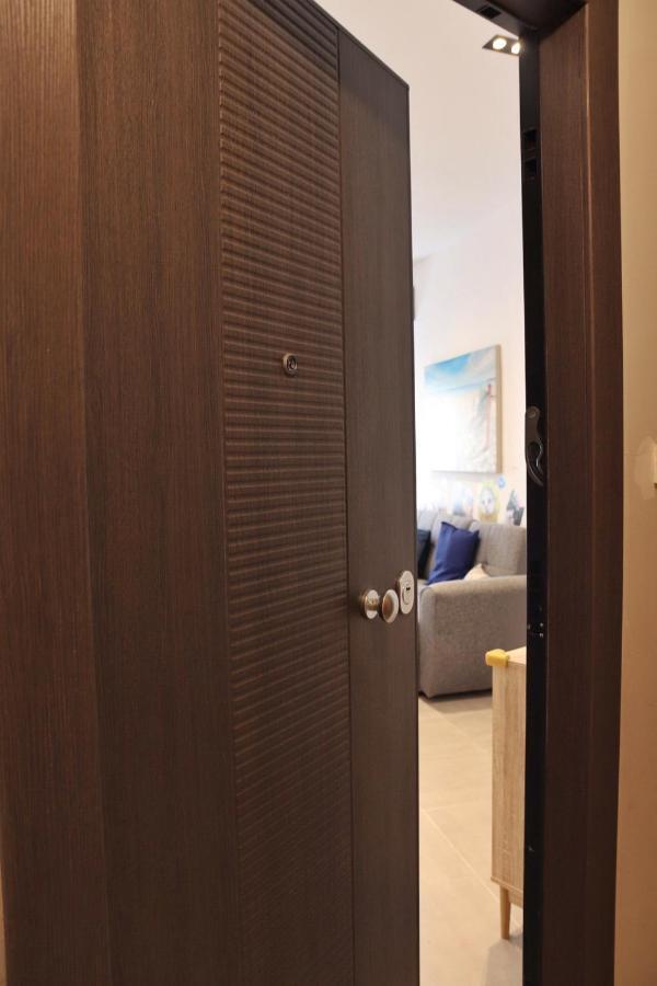 Feel The Acropolis Apartment Gtd33702 Athens Ngoại thất bức ảnh