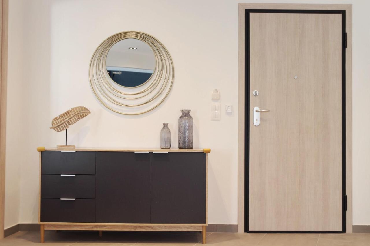 Feel The Acropolis Apartment Gtd33702 Athens Ngoại thất bức ảnh