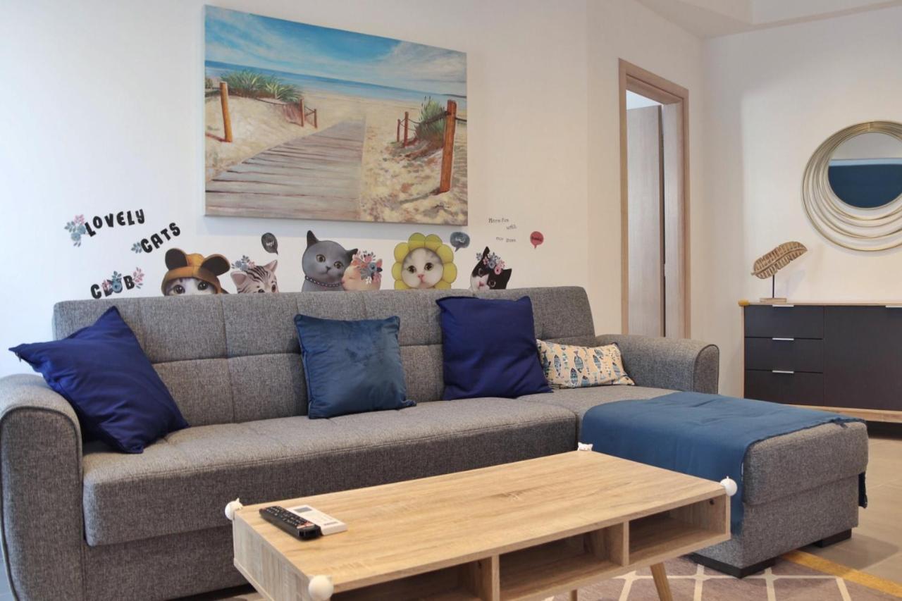 Feel The Acropolis Apartment Gtd33702 Athens Ngoại thất bức ảnh
