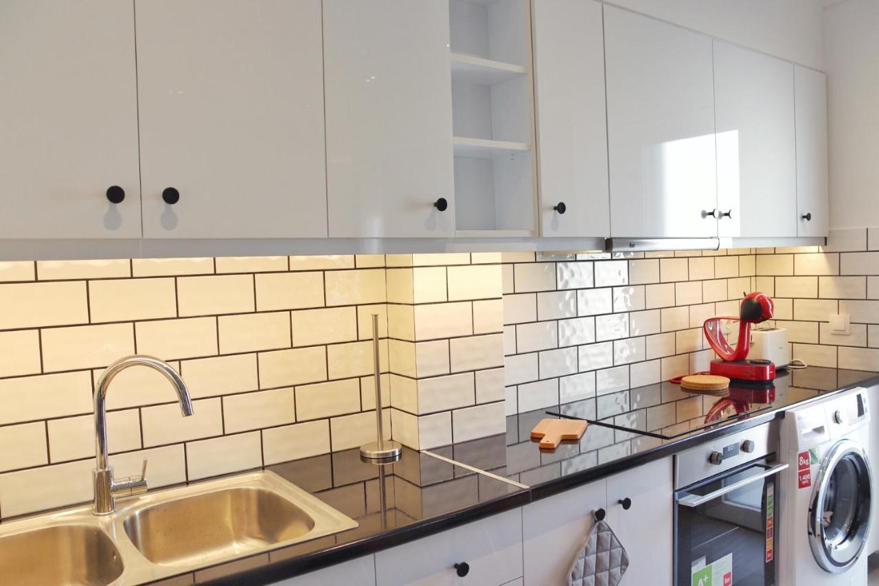 Feel The Acropolis Apartment Gtd33702 Athens Ngoại thất bức ảnh